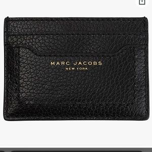 Marc Jacobs card holder